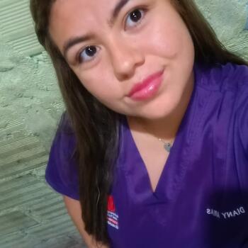 Niñera en Neiva: Diany Karolay