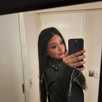 Babysitter in Avellaneda (Buenos Aires): Emma