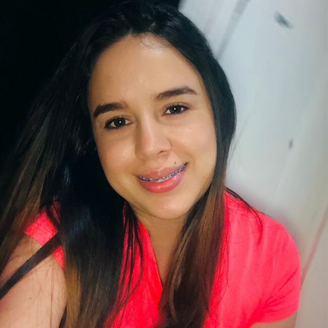 Trabajo para niñera en Bucaramanga: Yurley