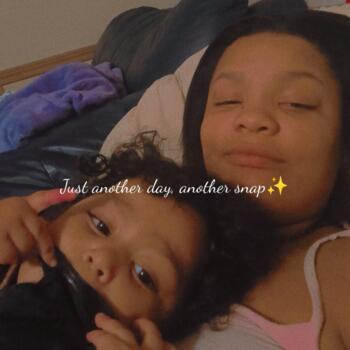 Babysitting job in Vancleave: babysitting job Shyleen