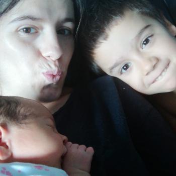 Trabalho de babysitting Gondomar: Trabalho de babysitting Solange