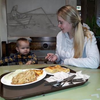 Babysitter in Rathcoole: Elly