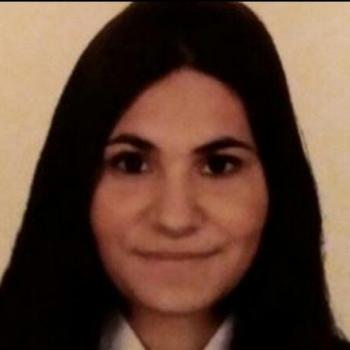Niñera Madrid: María Asunción