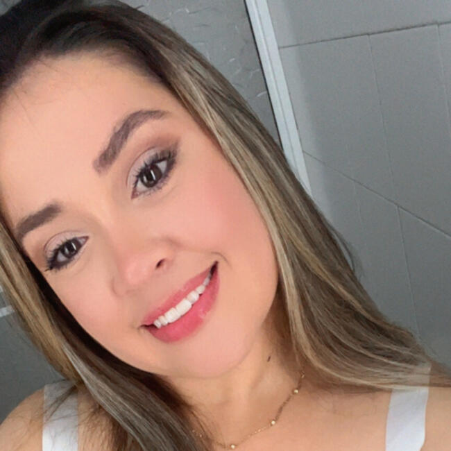 Babysitting job in Barranquilla: Paola