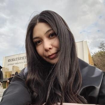 Babysitter Tijuana: Karina