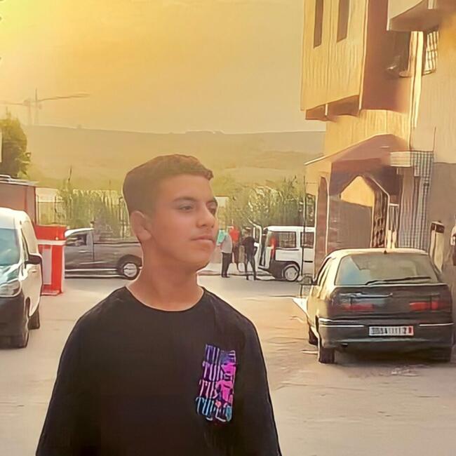 Babysitter in Rabat: Bn