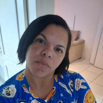Babá Paulista: Dayane
