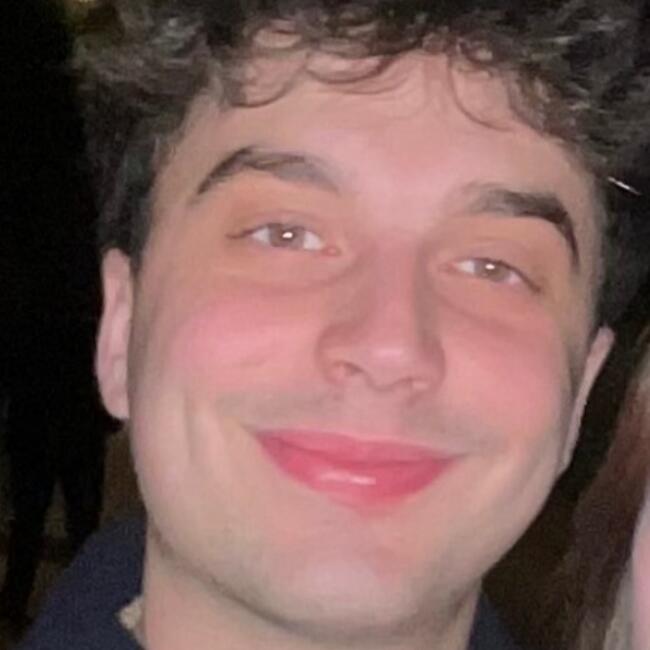 Babysitter in Le Mesnil-Esnard: Sébastian