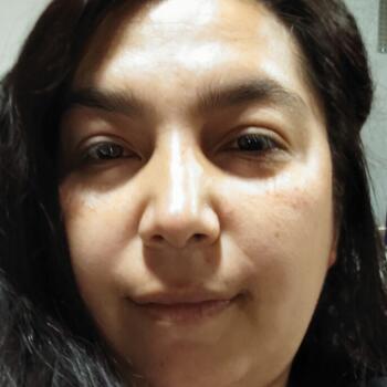 Babysitter in La Granja: Thiiare victoria