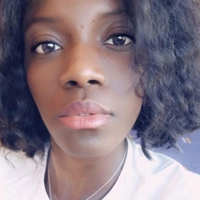 Babysitter in Thionville: Grace