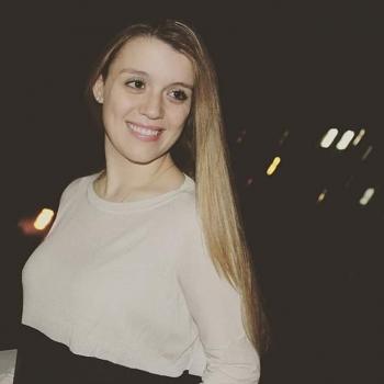 Niñera Ciudad de Río Cuarto: Maria Gala