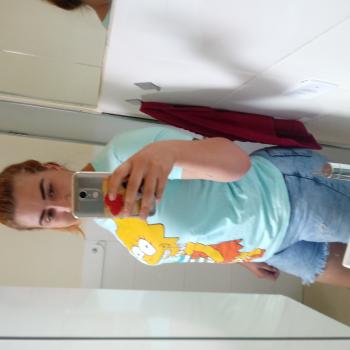 Babysitter in Guarapuava: Marilaine