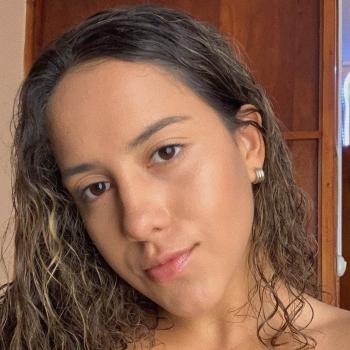 Babysitter in Turrialba: Alina
