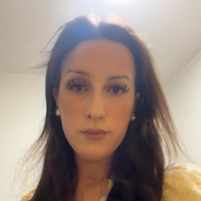 Babysitter in Vaxjo: Mirella