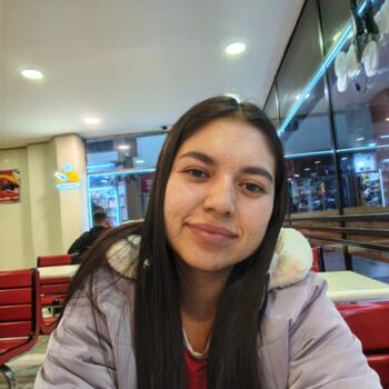 Niñera en Palmira: ALEJANDRA