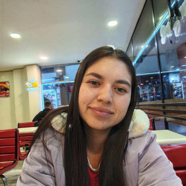 Niñera en Palmira: ALEJANDRA