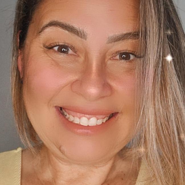 Babysitter em Lousada: Samantha