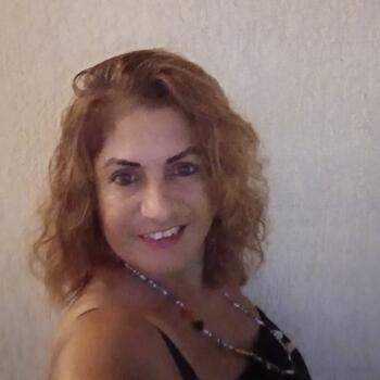 Niñera en Benidorm: Erika graciela
