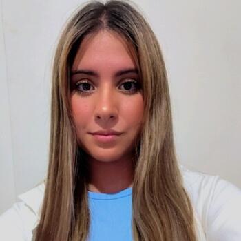 Niñera en Buenos Aires: Sofia