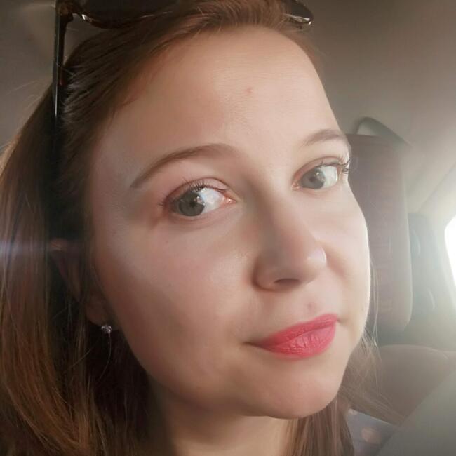 Babysitting job in Długołęka: Paulina