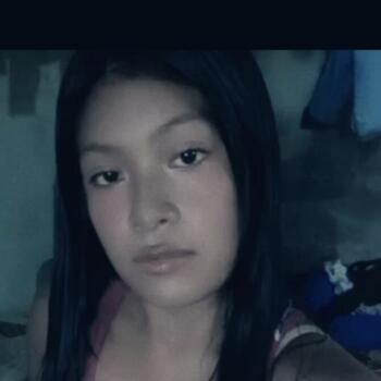 Babysitter Santiago: Jenifer