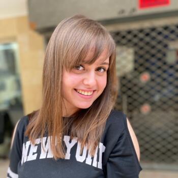 בייביסיטר ב- חולון: Avital