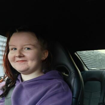 Babysitter Muri (Kanton Aargau): Corinne