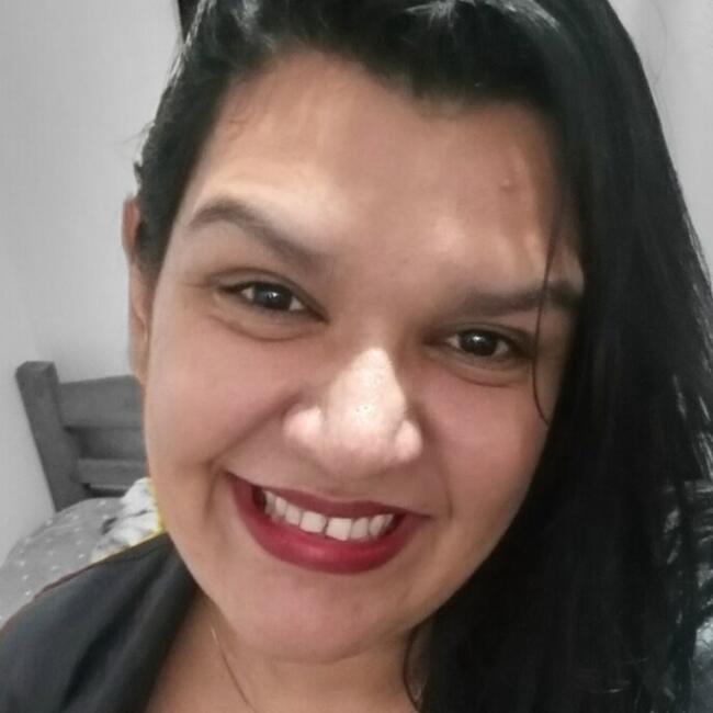 Babysitter in Manaus: Isabel Laiany
