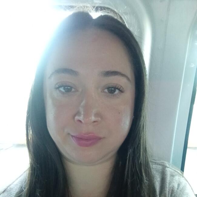 Babysitter in Iztapalapa: Laura Vania