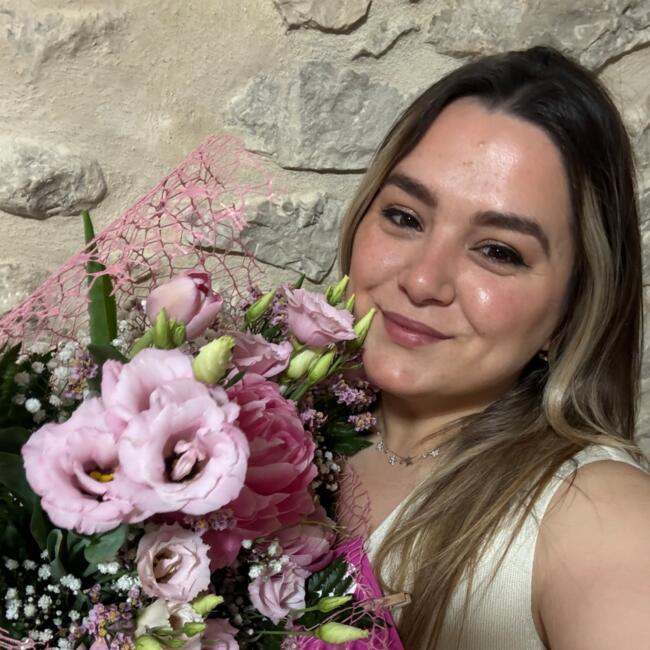 Babysitter a Pistoia: Emiliana