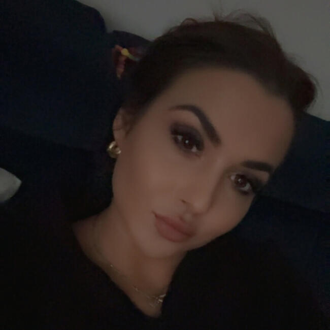 Babysitting job in Słupsk: Agata