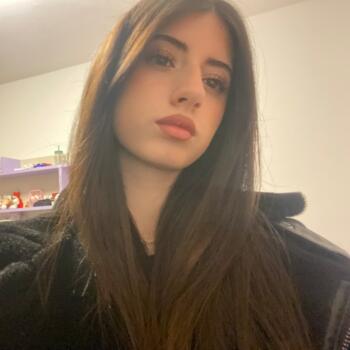 Babysitter in Pisa: Martina