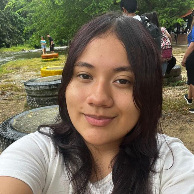 Babysitter in Bucaramanga: Daniela