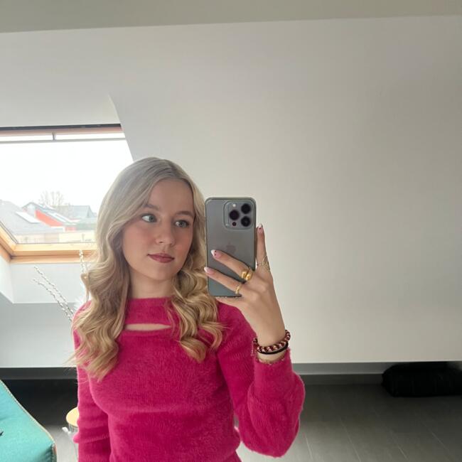 Babysitter in Lenningen: Malou