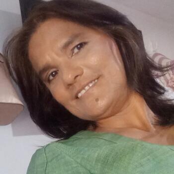 Niñera Barranquilla: Monica