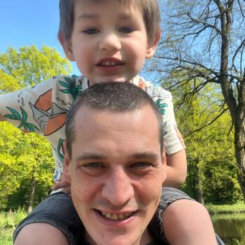 Babysitting job in Heerlen: babysitting job Balth