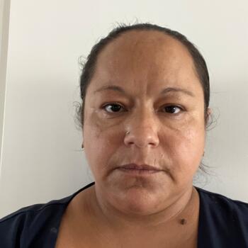 Babá em Mogi das Cruzes: Gisele