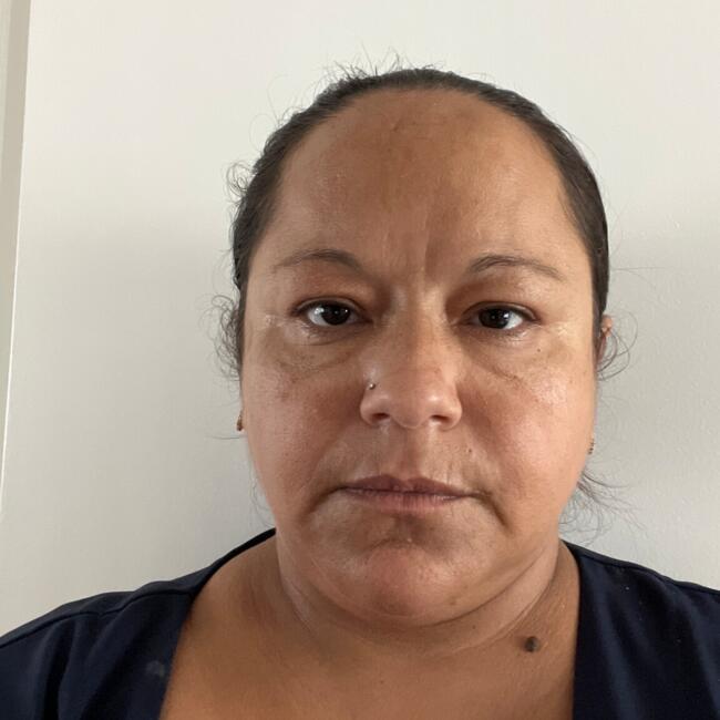 Babá em Mogi das Cruzes: Gisele