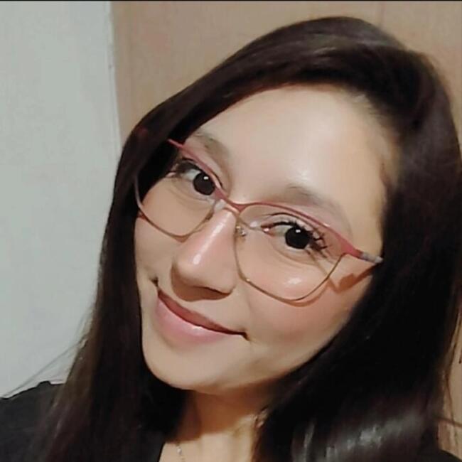 Niñera en Talca: MARÍA FERNANDA