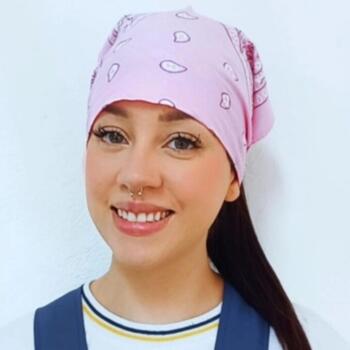 Babá em São Bernardo do Campo: Flavia