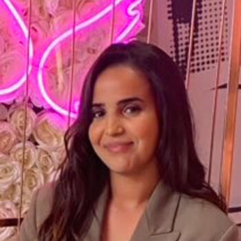 Babysitter Croix: Naliyah