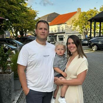 Babysitjob in Assenede: babysitjobs Annelies