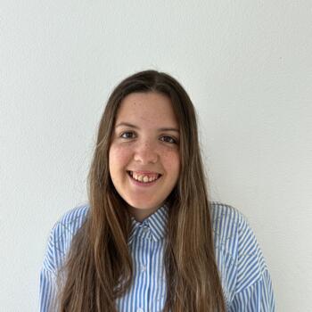 Babysitter στην περιοχή Λισαβώνα: Barbara