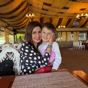 Babysitting job in Suceava: Mihaela