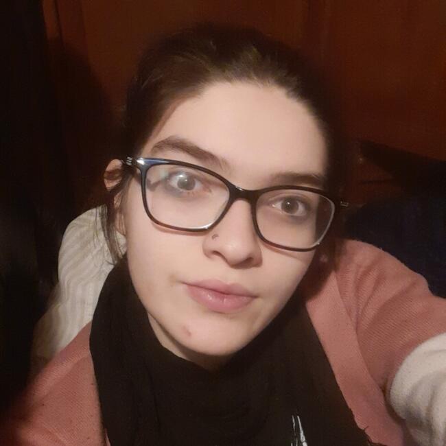 Niñera en Buenos Aires: Melina