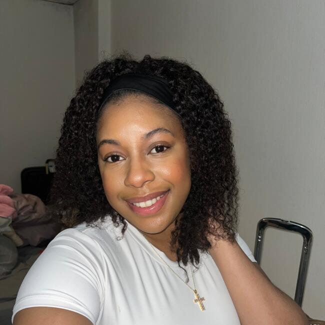 Babysitter in Hey: Louisiany