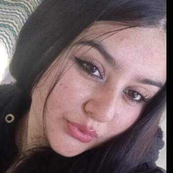 Babysitter Villa Carlos Paz: Samira