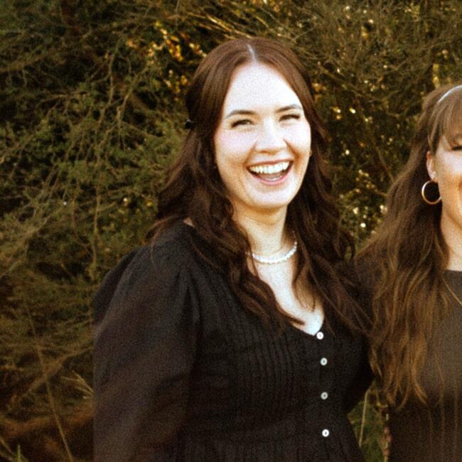 Babysitter in Wanaka: Talia