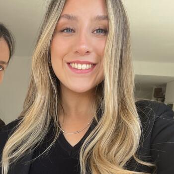 Babysitter in Buenos Aires: Ada