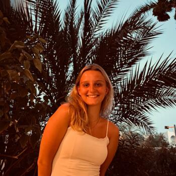 Babysitter Hoogstraten: Emma